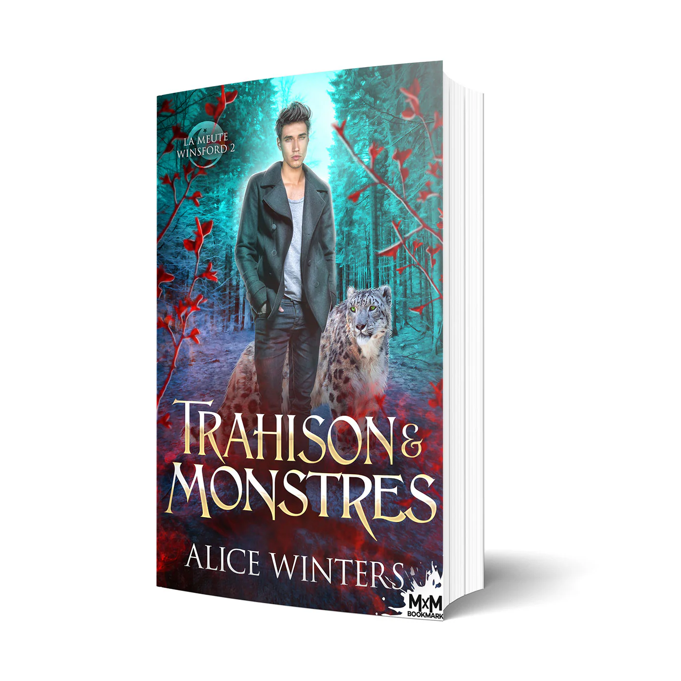 Trahison & Monstres