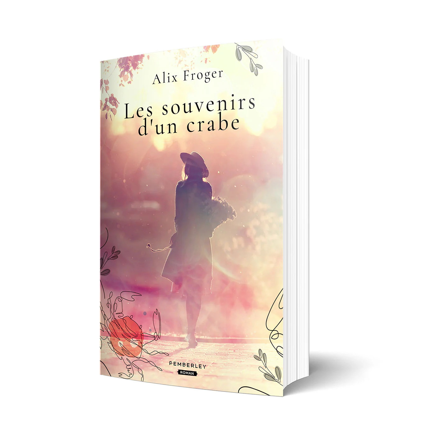 Les souvenirs d'un crabe