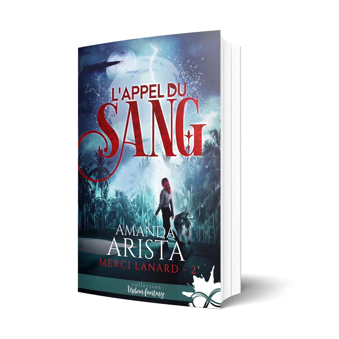 L'appel du sang