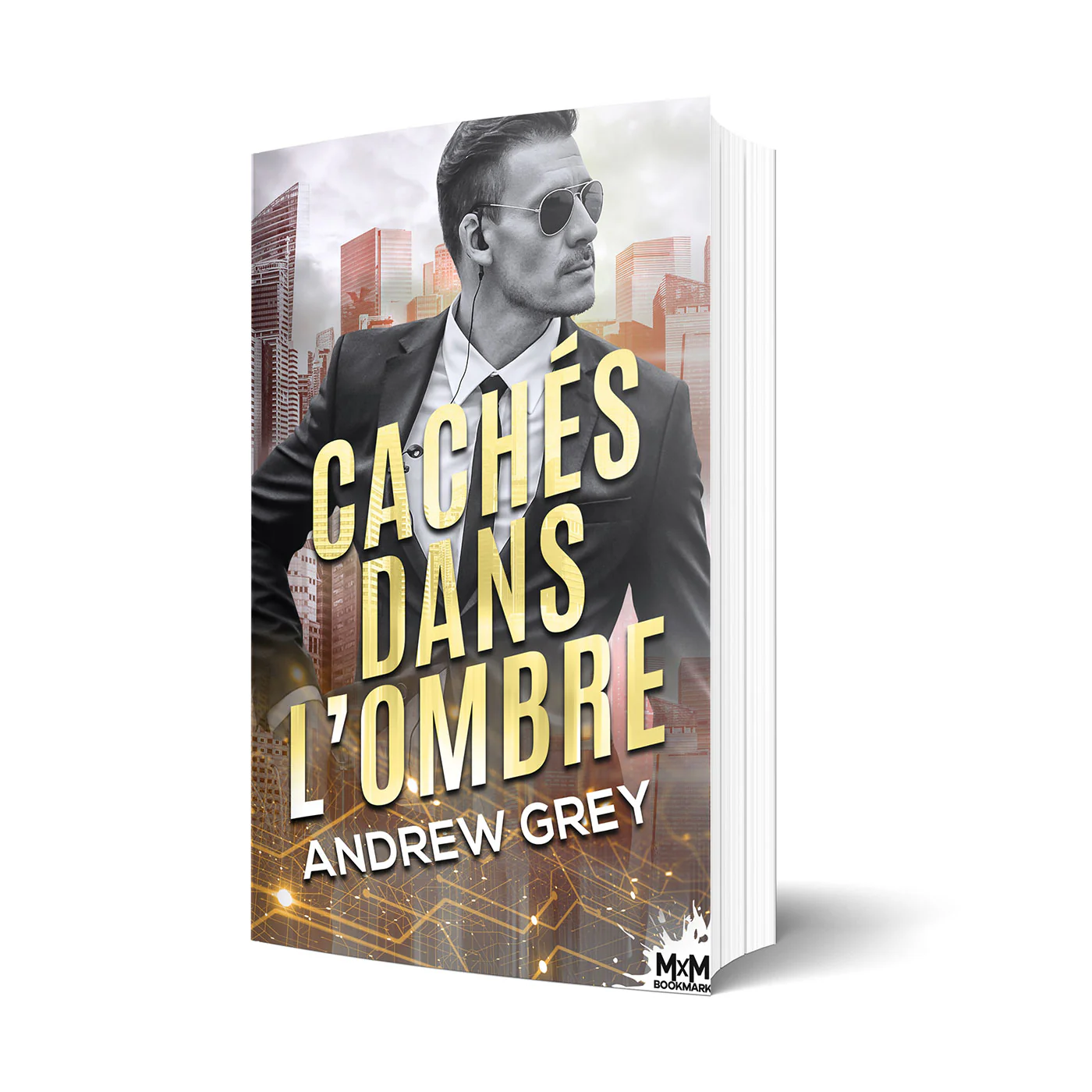 Cachés dans l’ombre