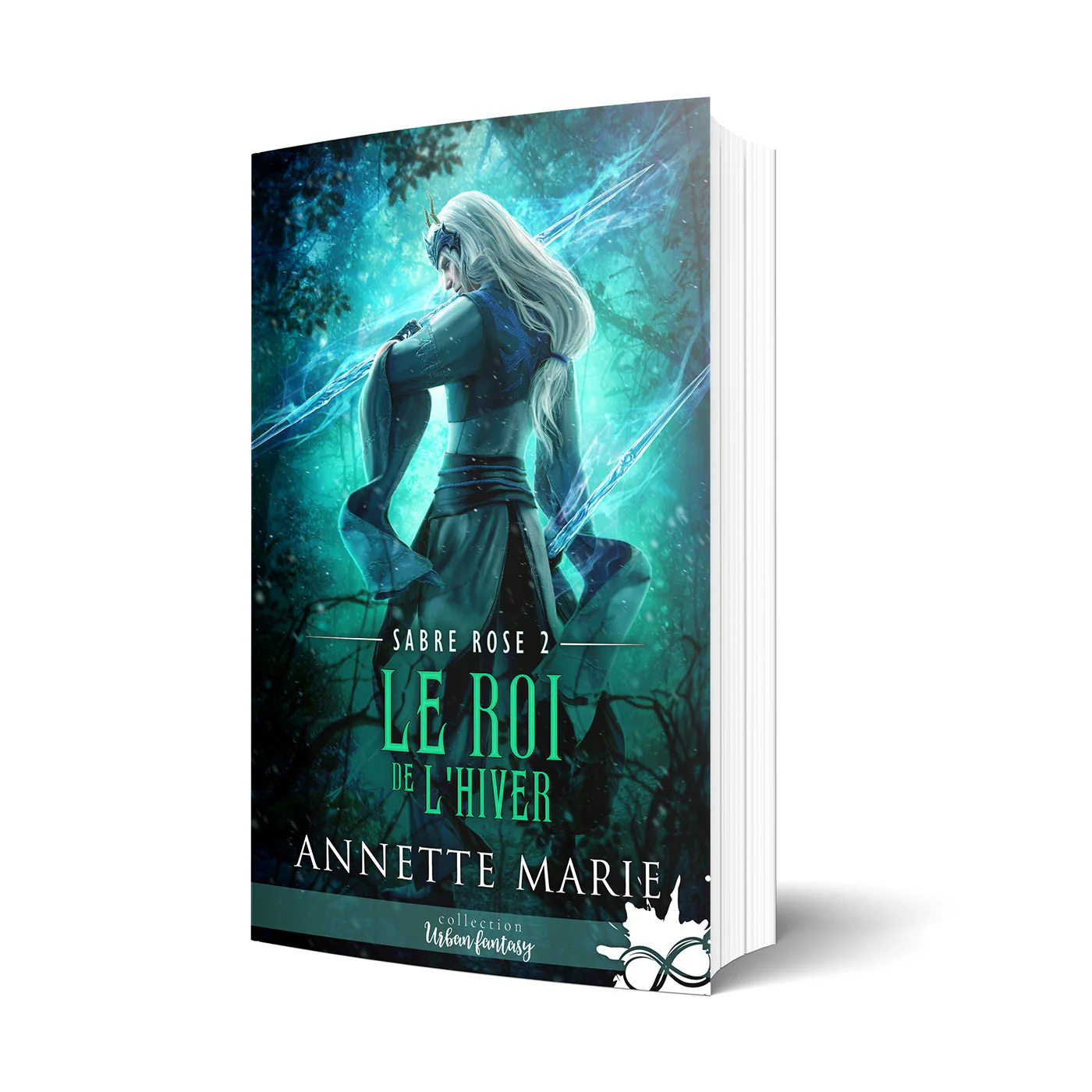 Le Roi de l'hiver
