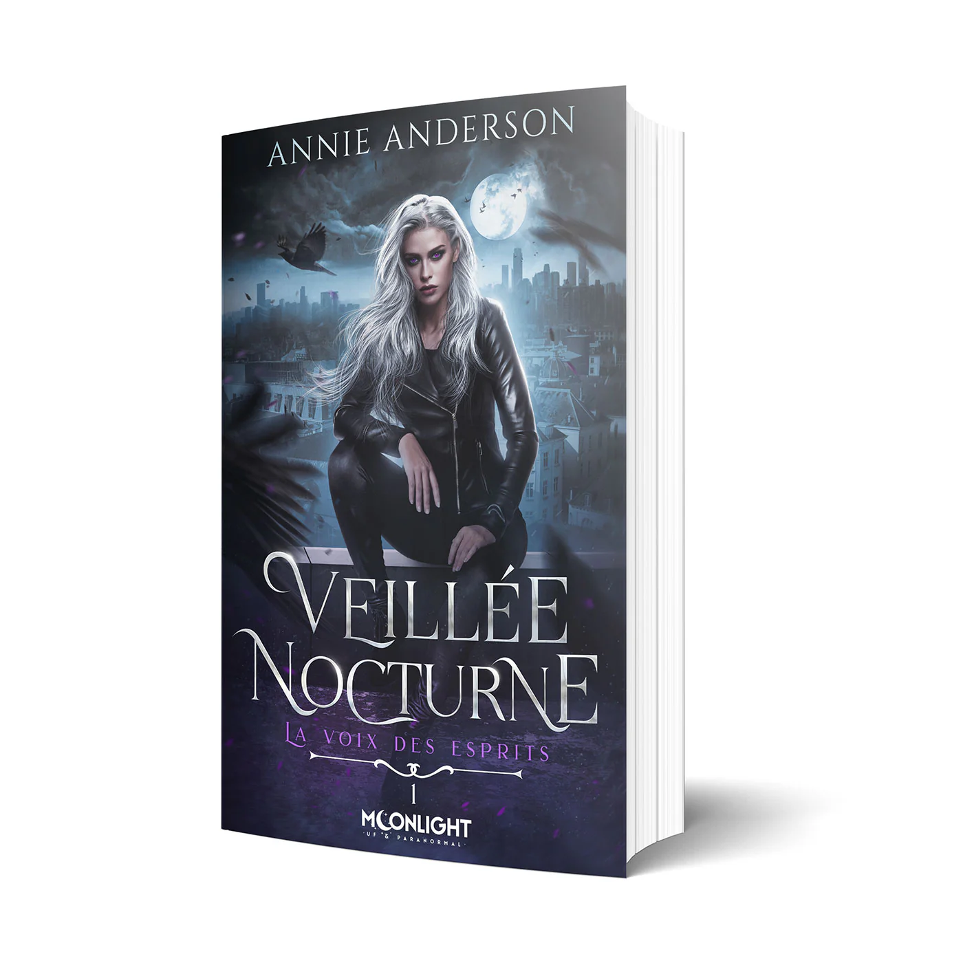 Veillée nocturne