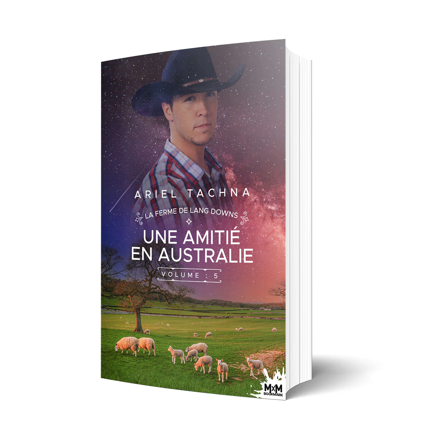 Une amitié en Australie