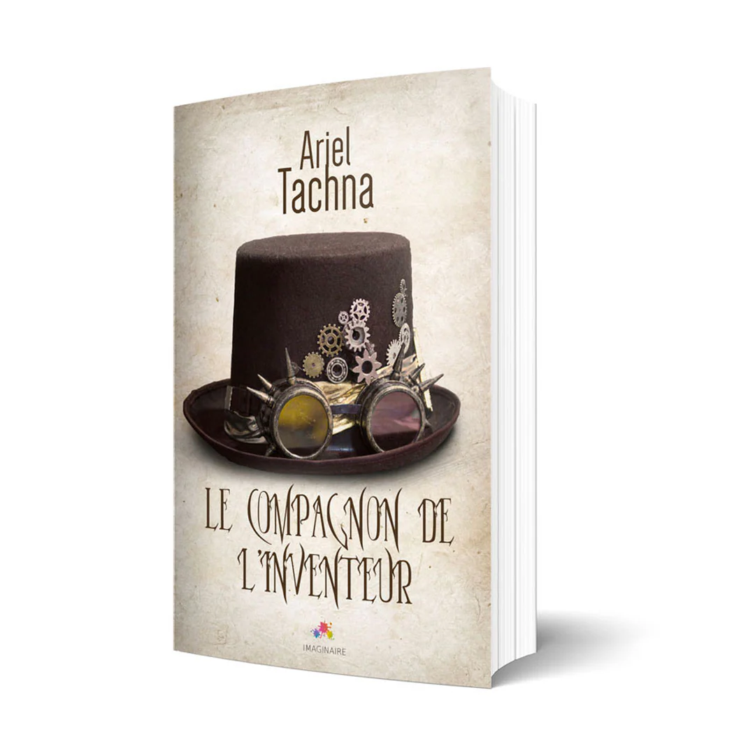 Le compagnon de l'inventeur