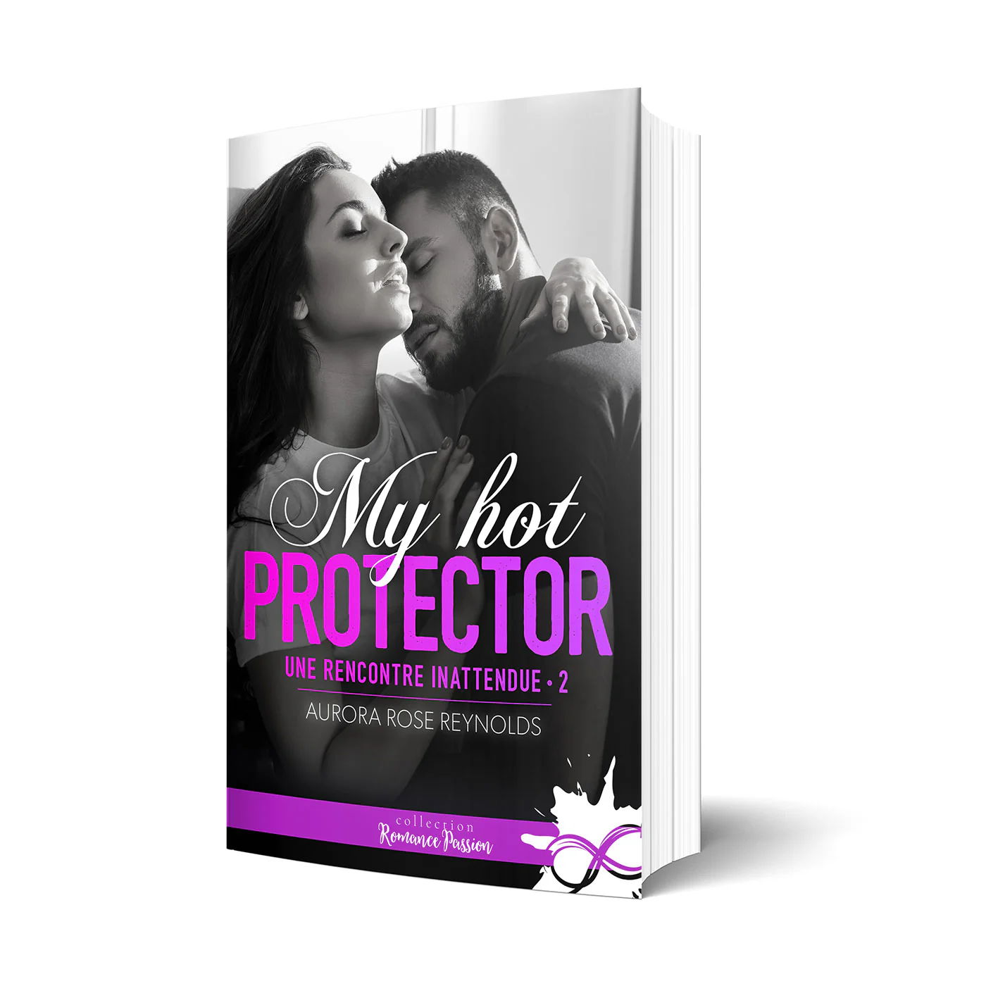 My hot protector