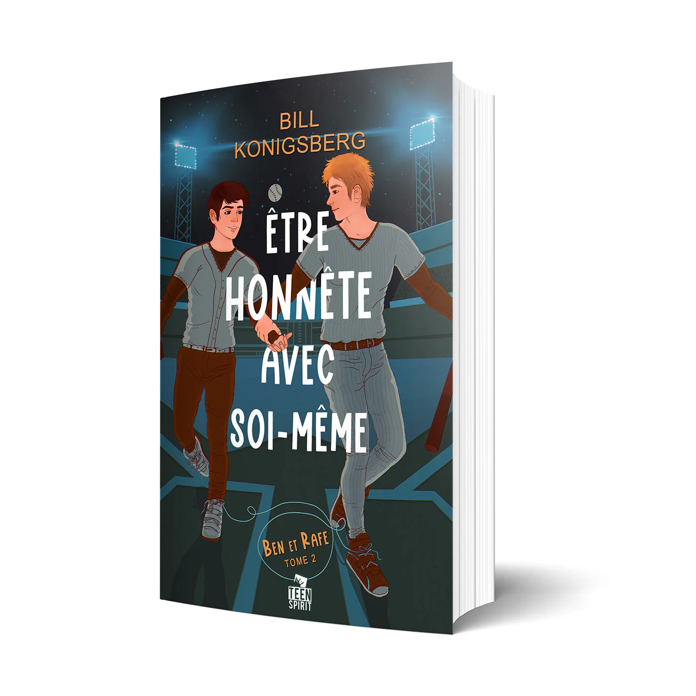 Être honnête avec soi-même