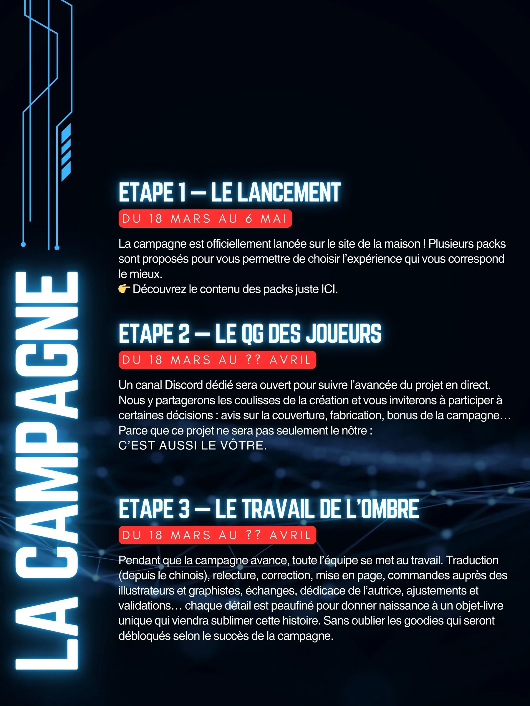 Welcome to the nightmare game - Saison 1 - Image 4