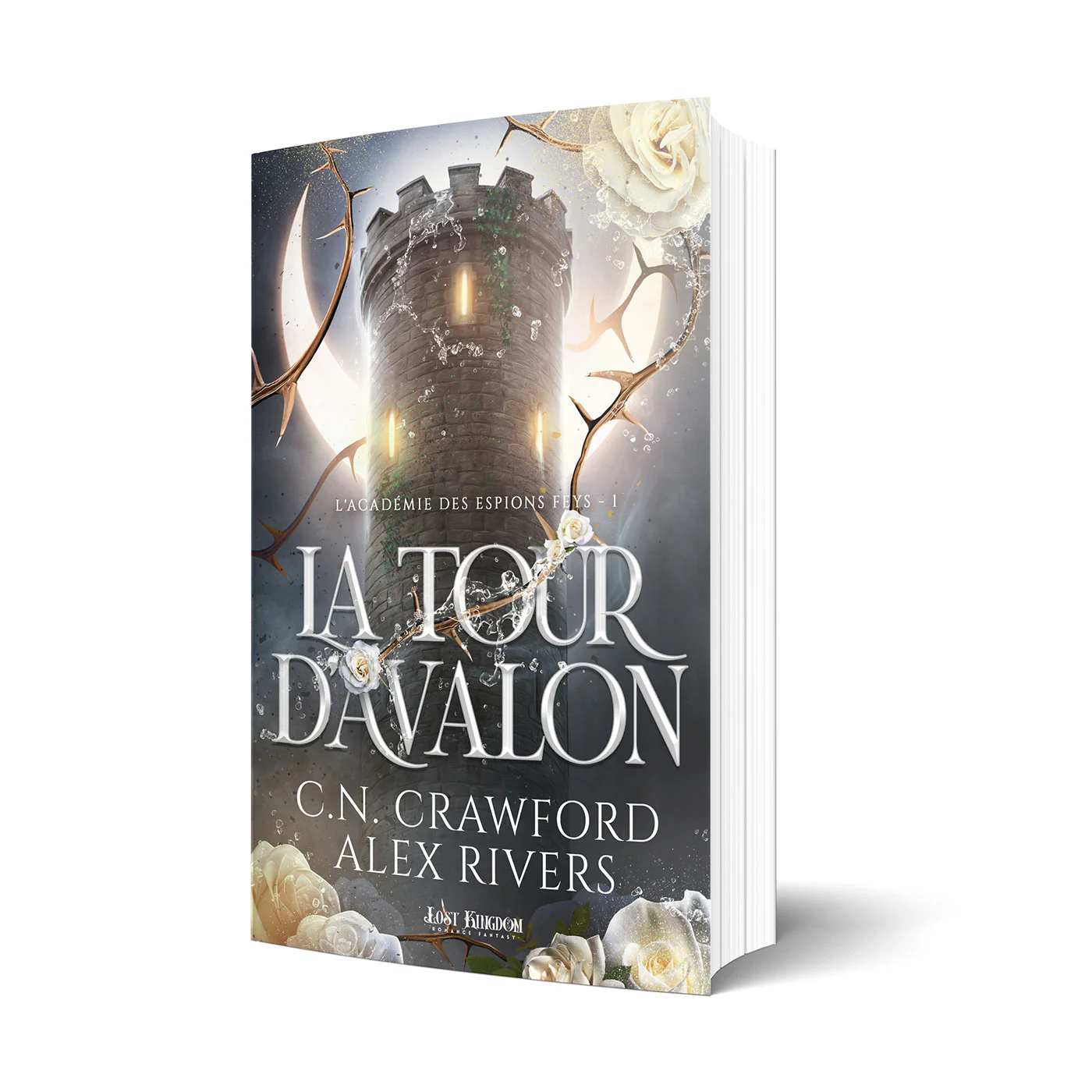 La Tour d’Avalon - Image 2