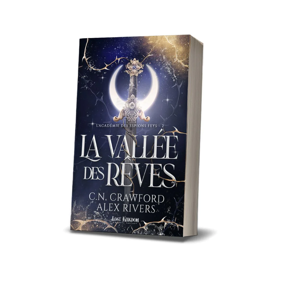 La Vallée des Rêves - Image 2