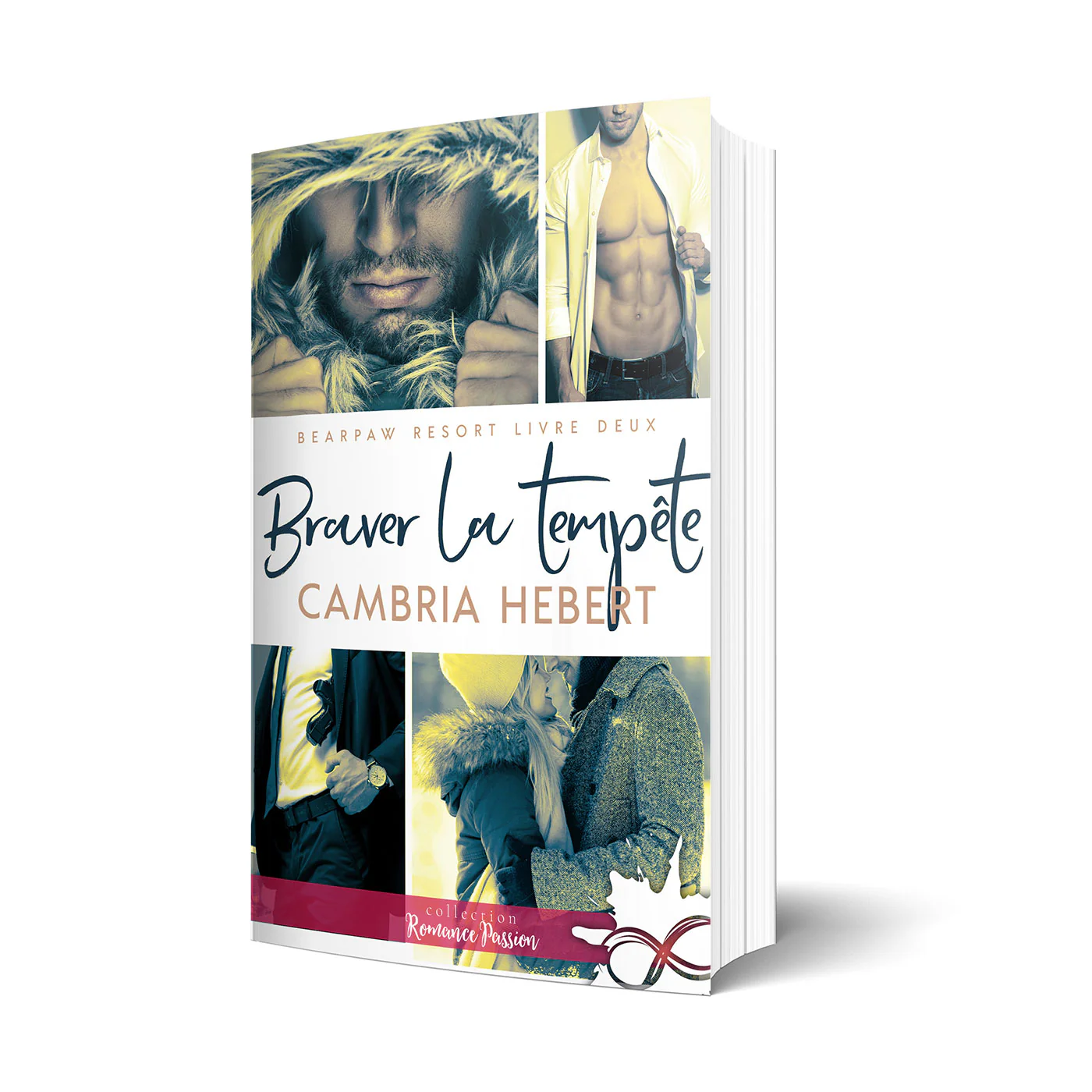 Braver la tempĂŞte