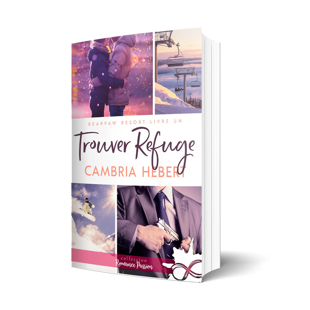 Trouver refuge