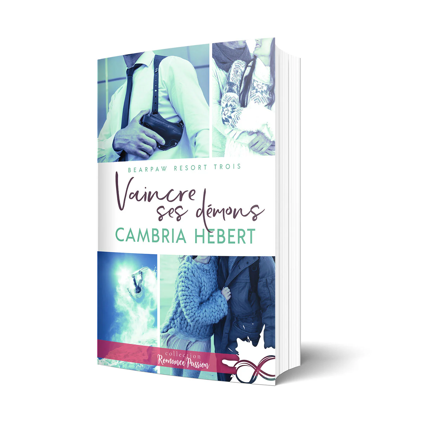 Vaincre ses démons