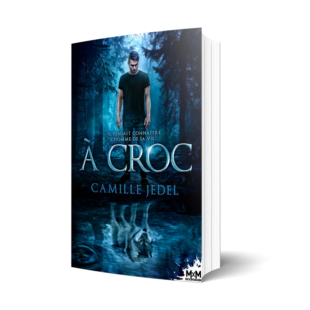 À croc
