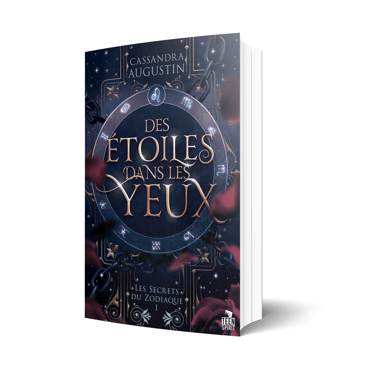 Des étoiles dans les yeux