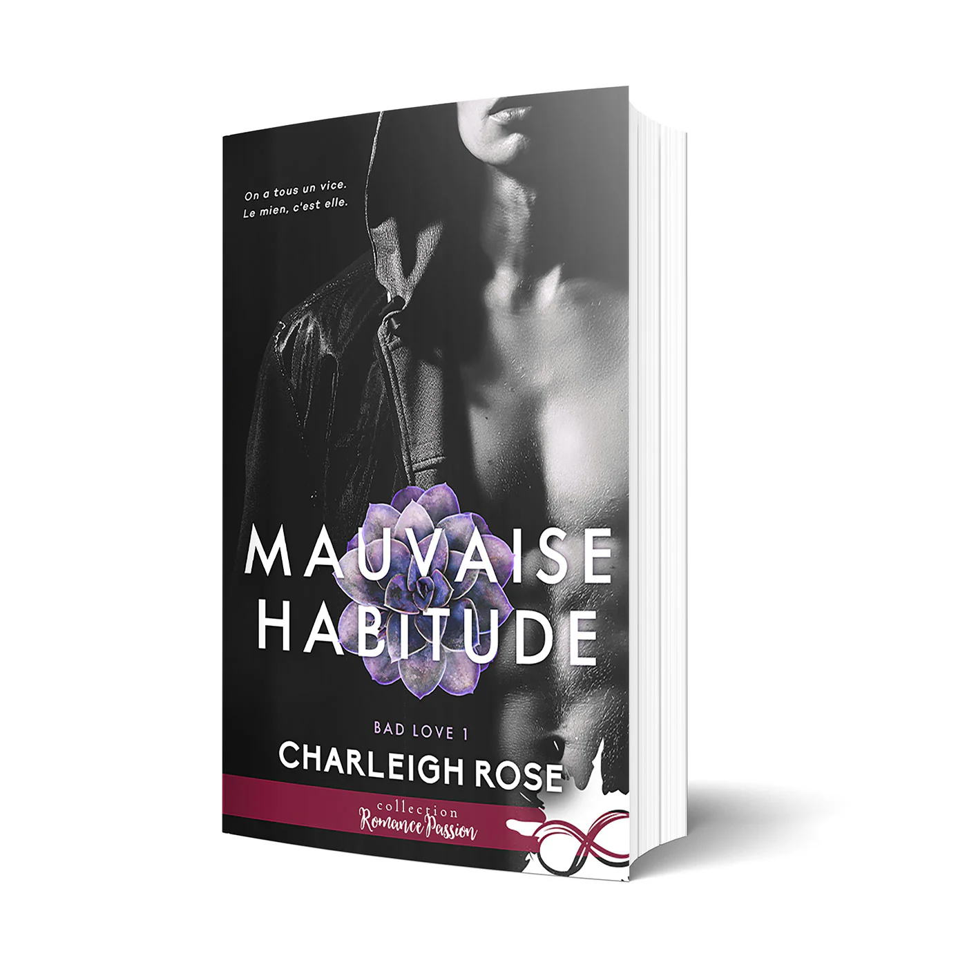 Mauvaise habitude