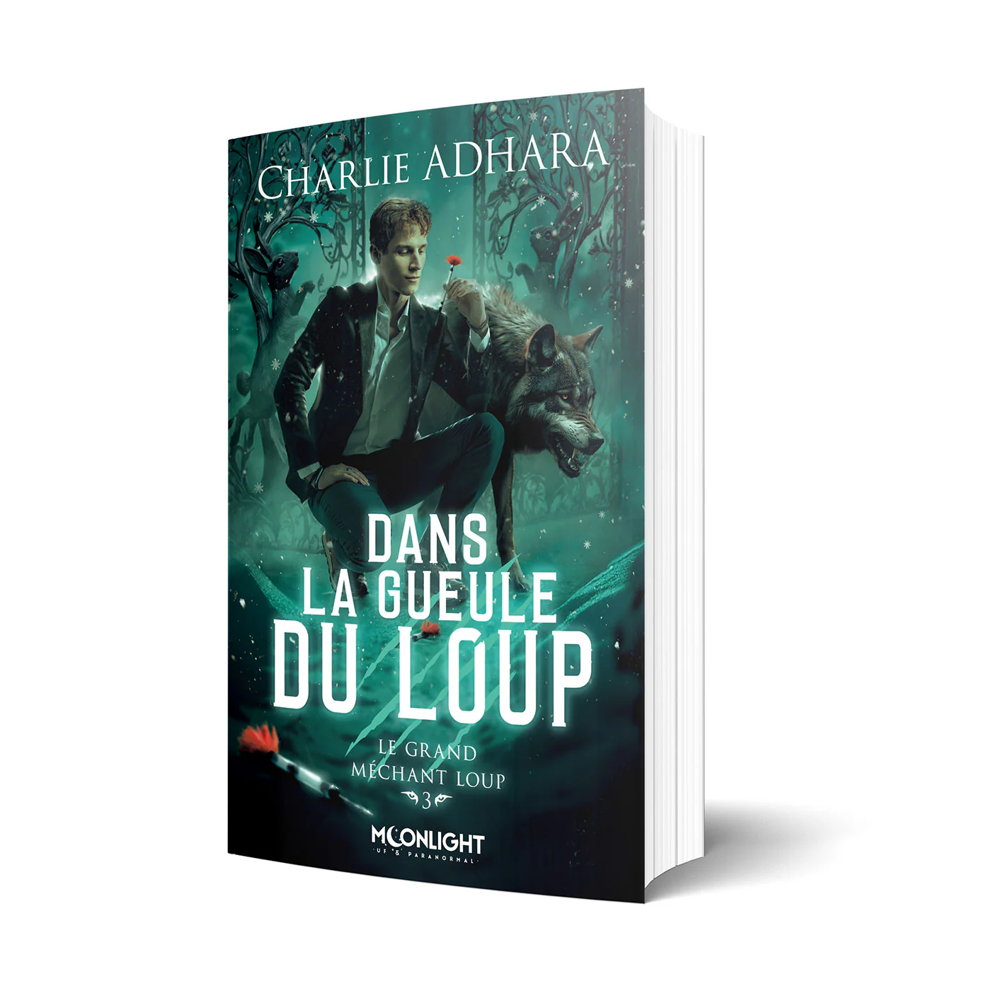 Dans la gueule du loup