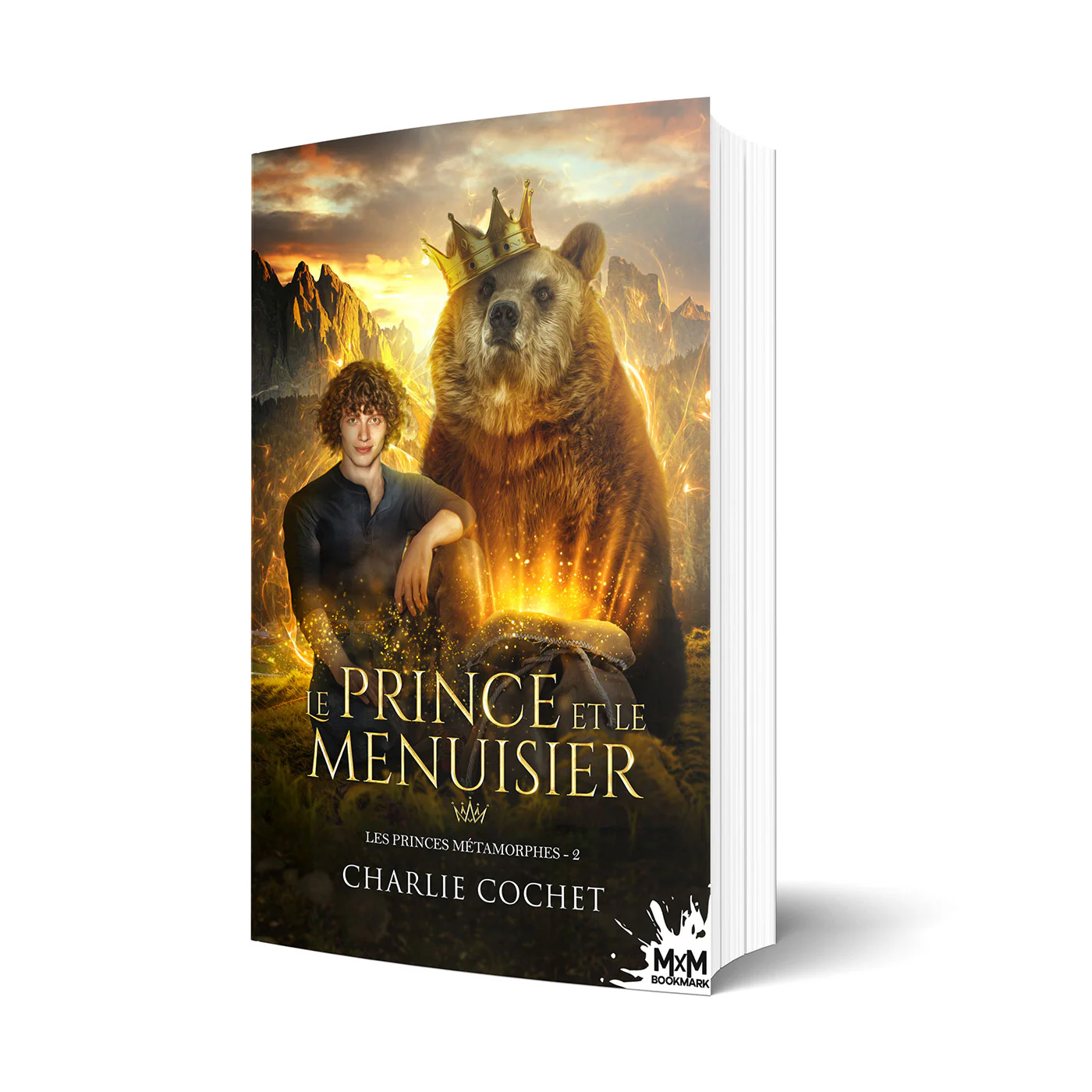 Le prince et le menuisier