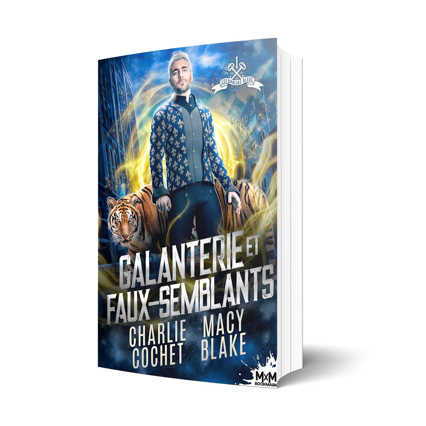 Galanterie et faux-semblants