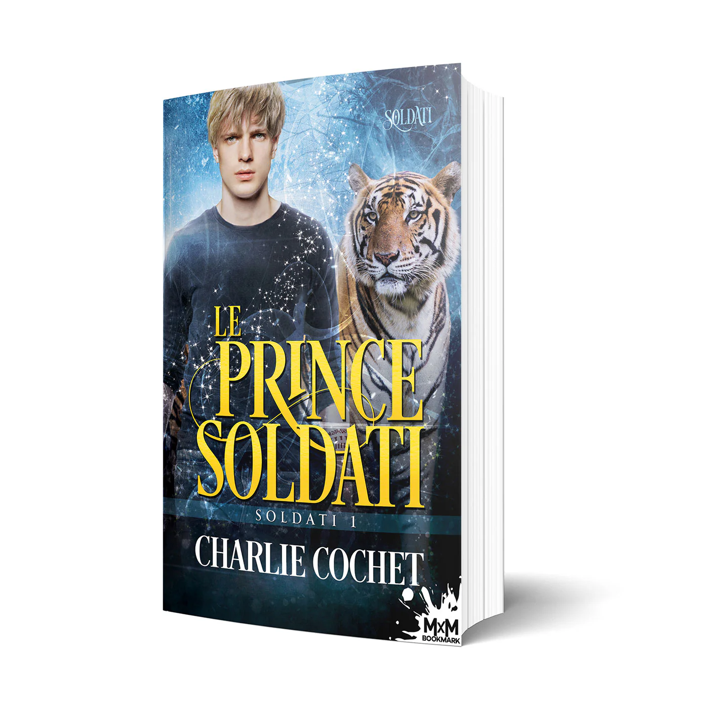 Le prince Soldati
