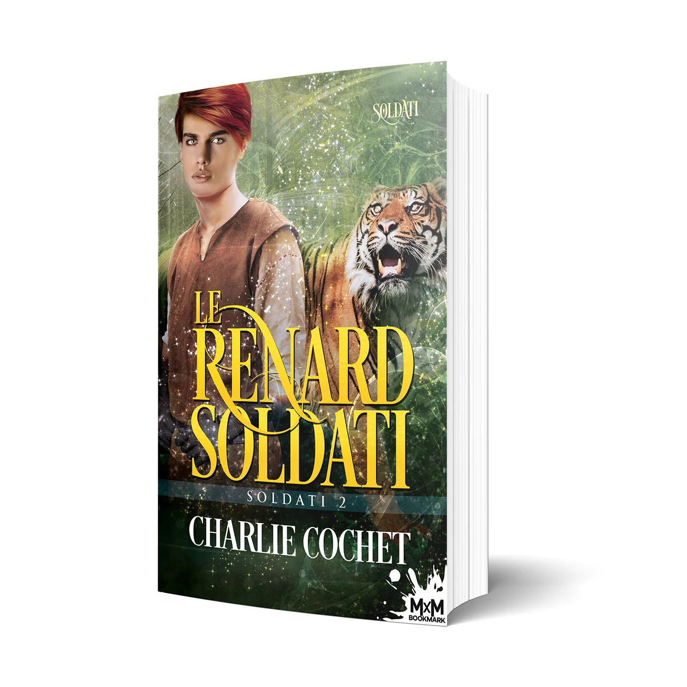 Le renard Soldati