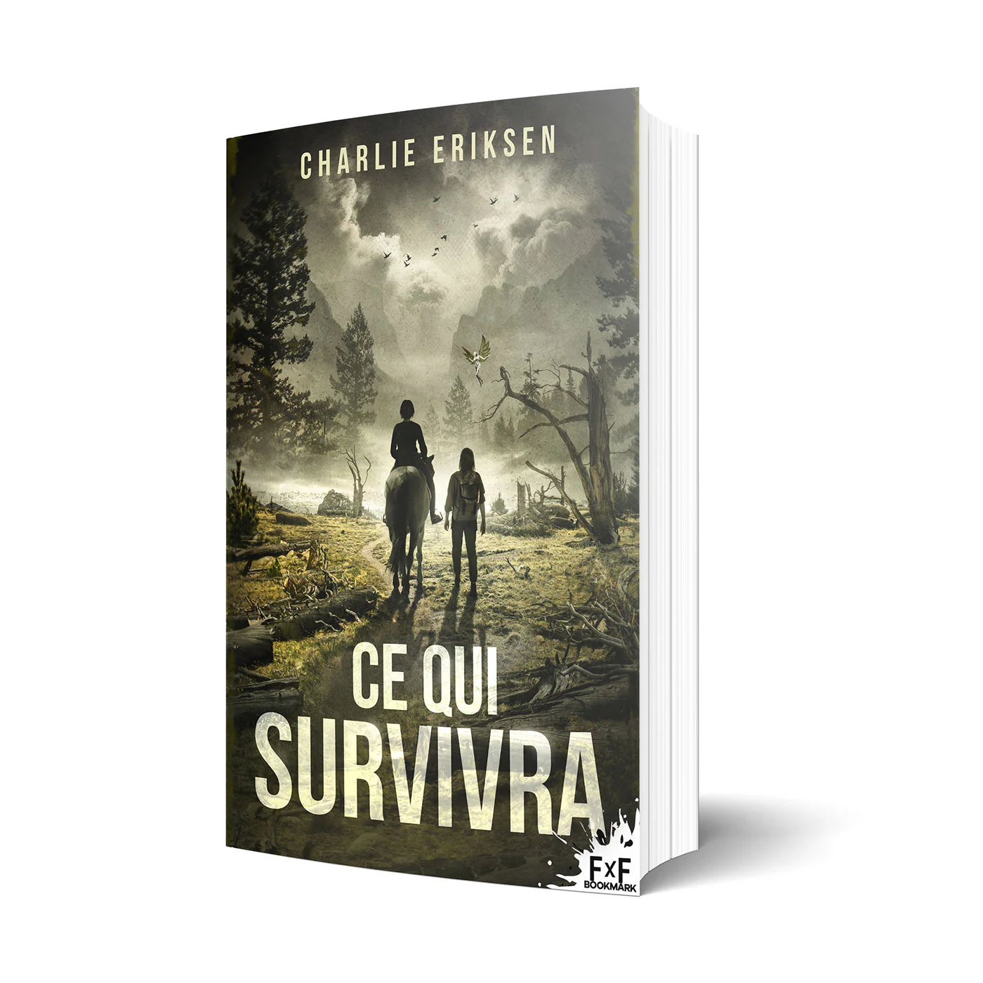 Ce qui survivra