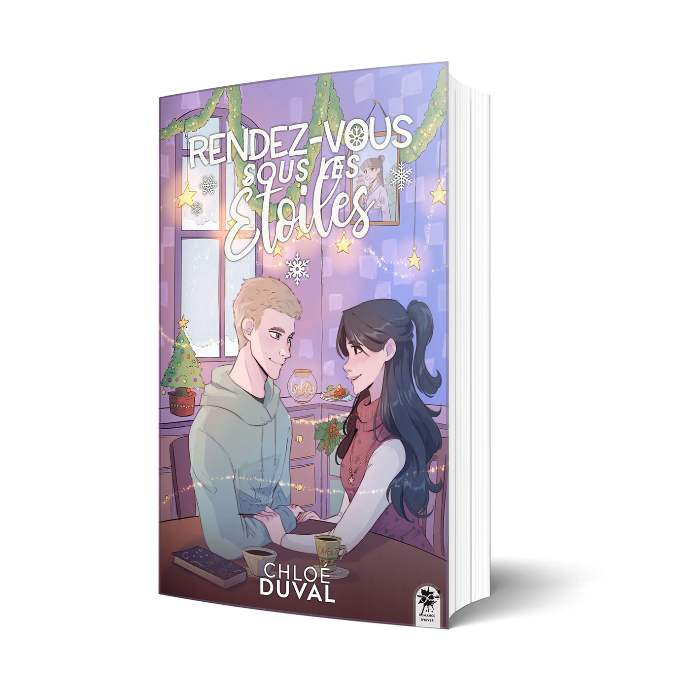Rendez-vous sous les étoiles