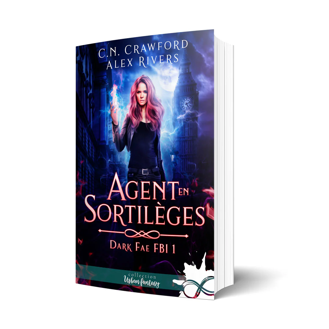 Agent en sortilèges