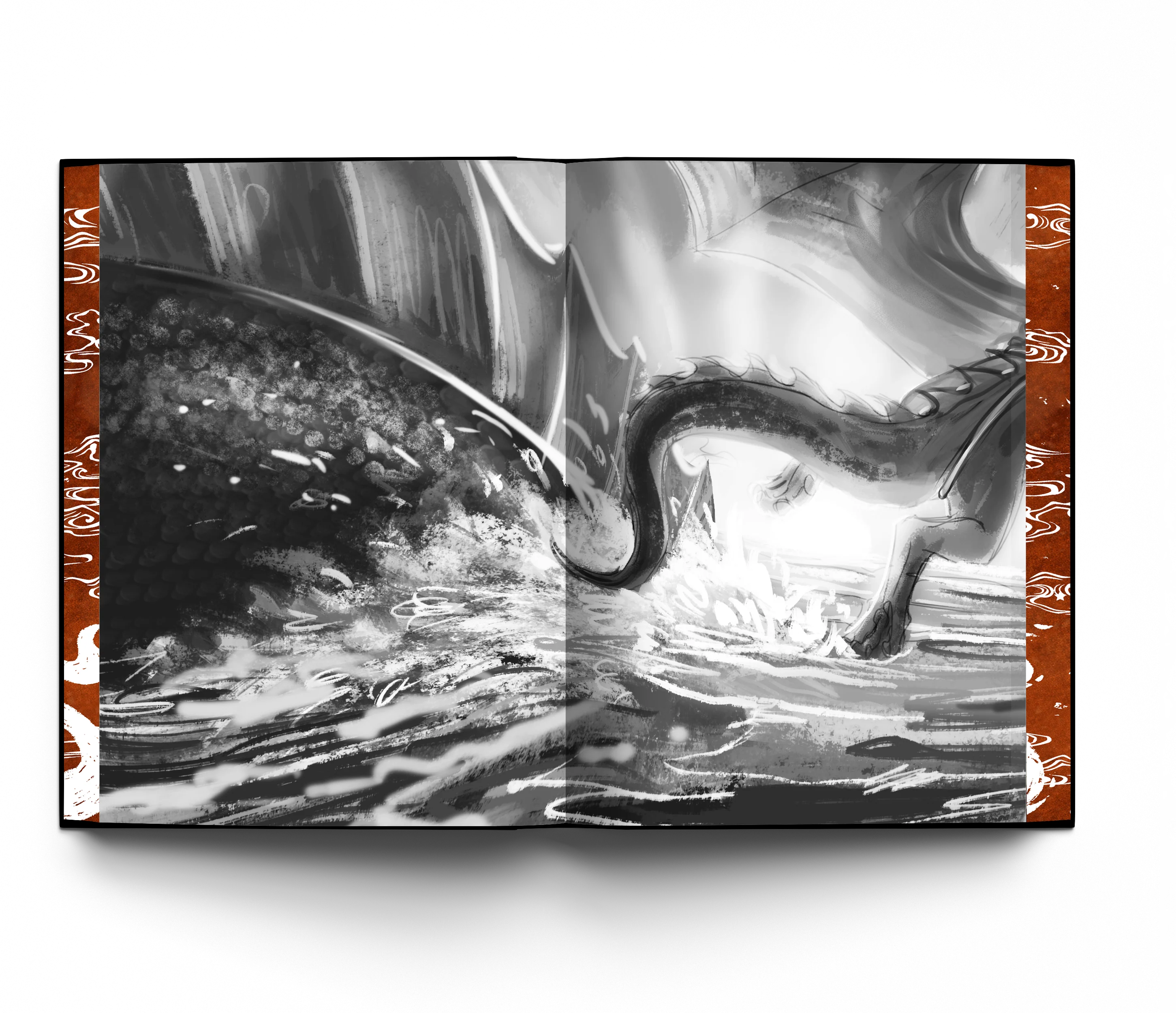 Coffret Collector Dragon Noir - Image 3