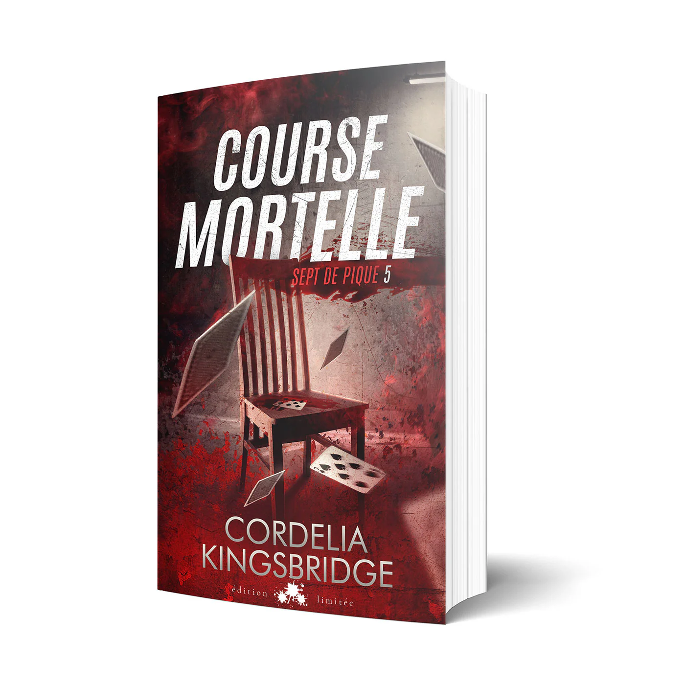 Course mortelle