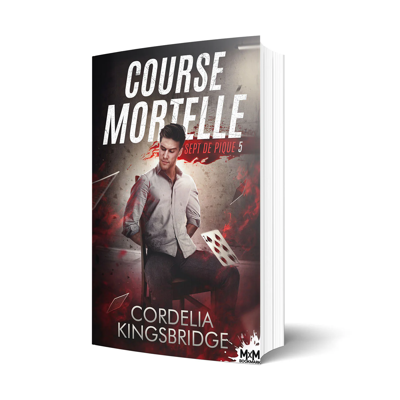 Course mortelle - Image 2