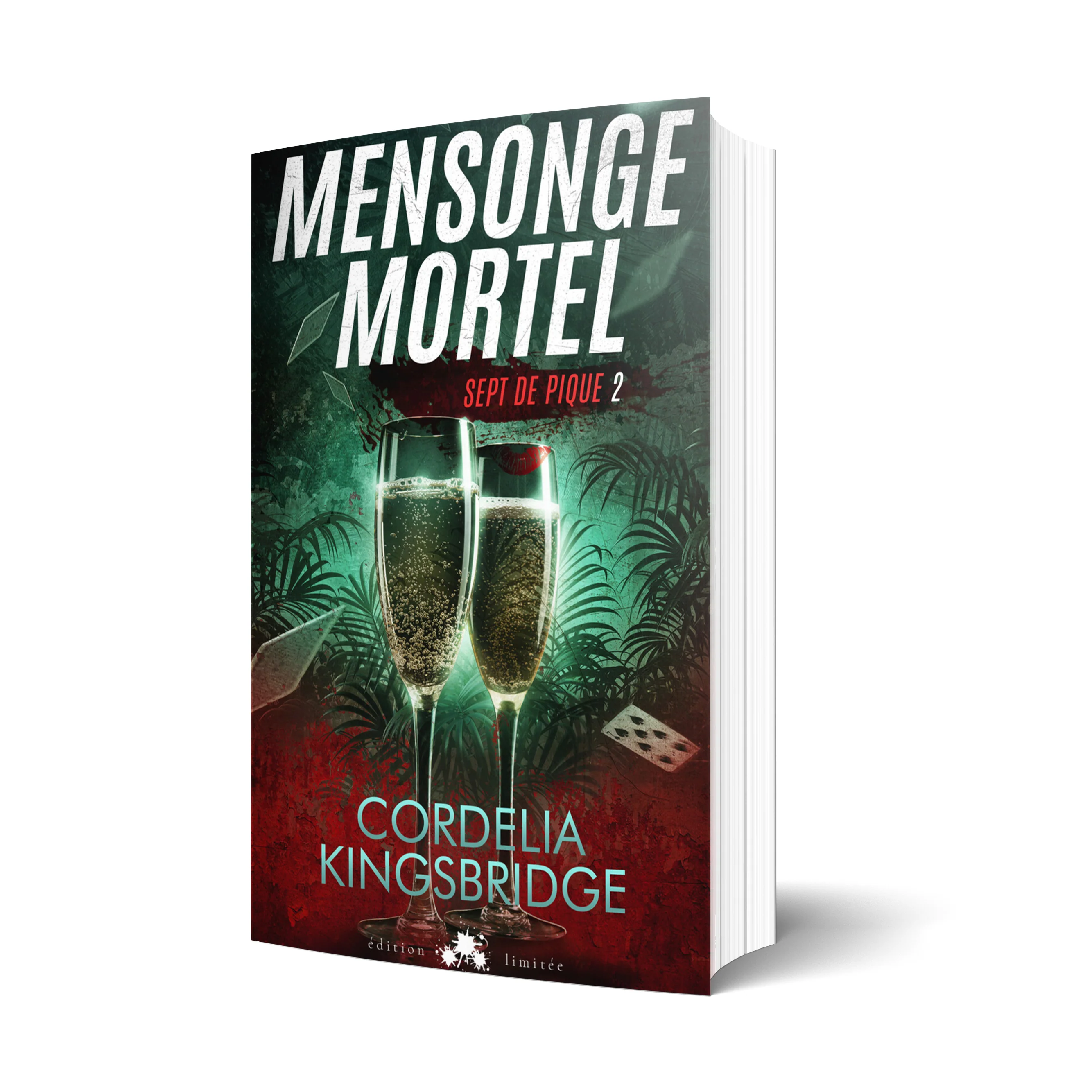 Mensonge mortel