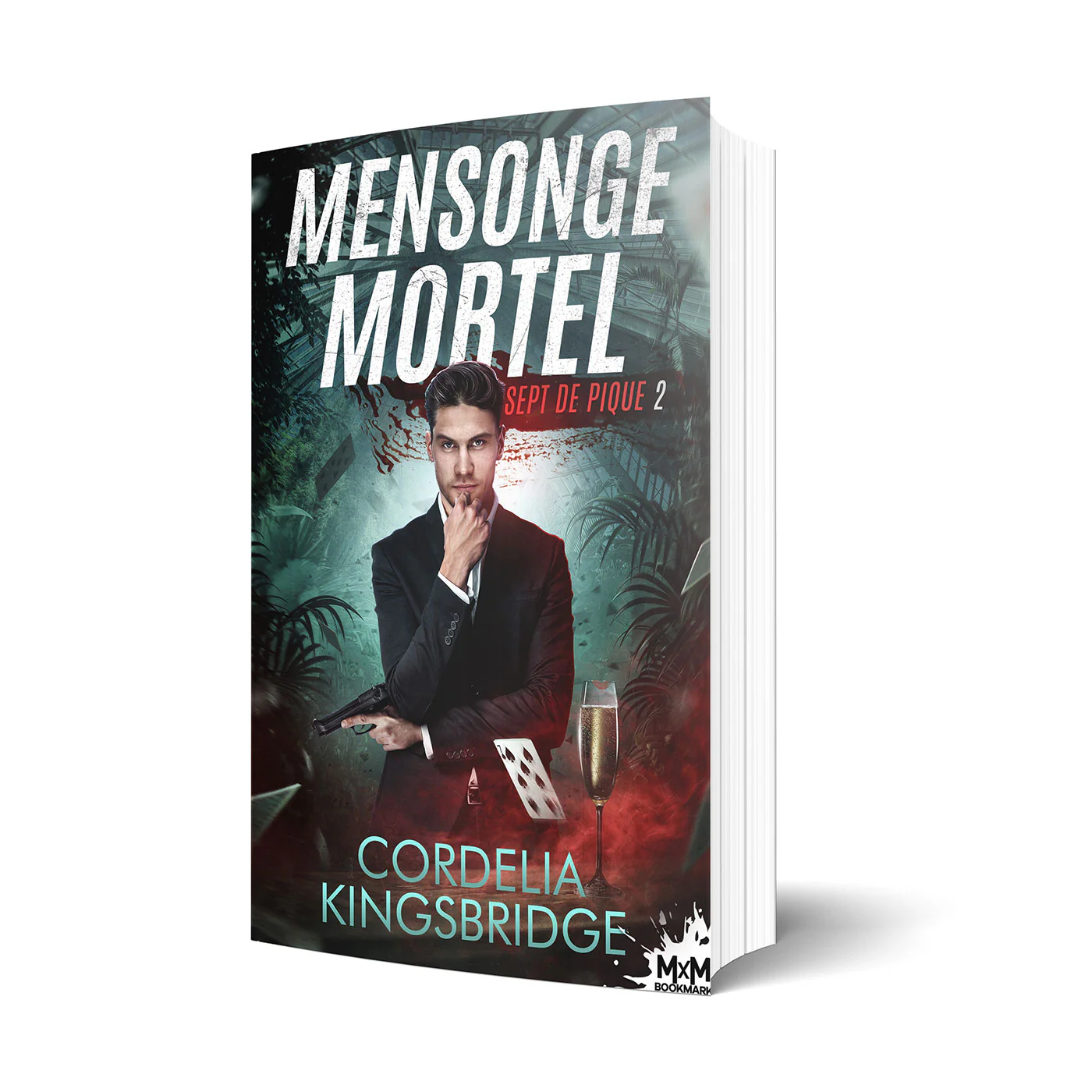 Mensonge mortel - Image 2
