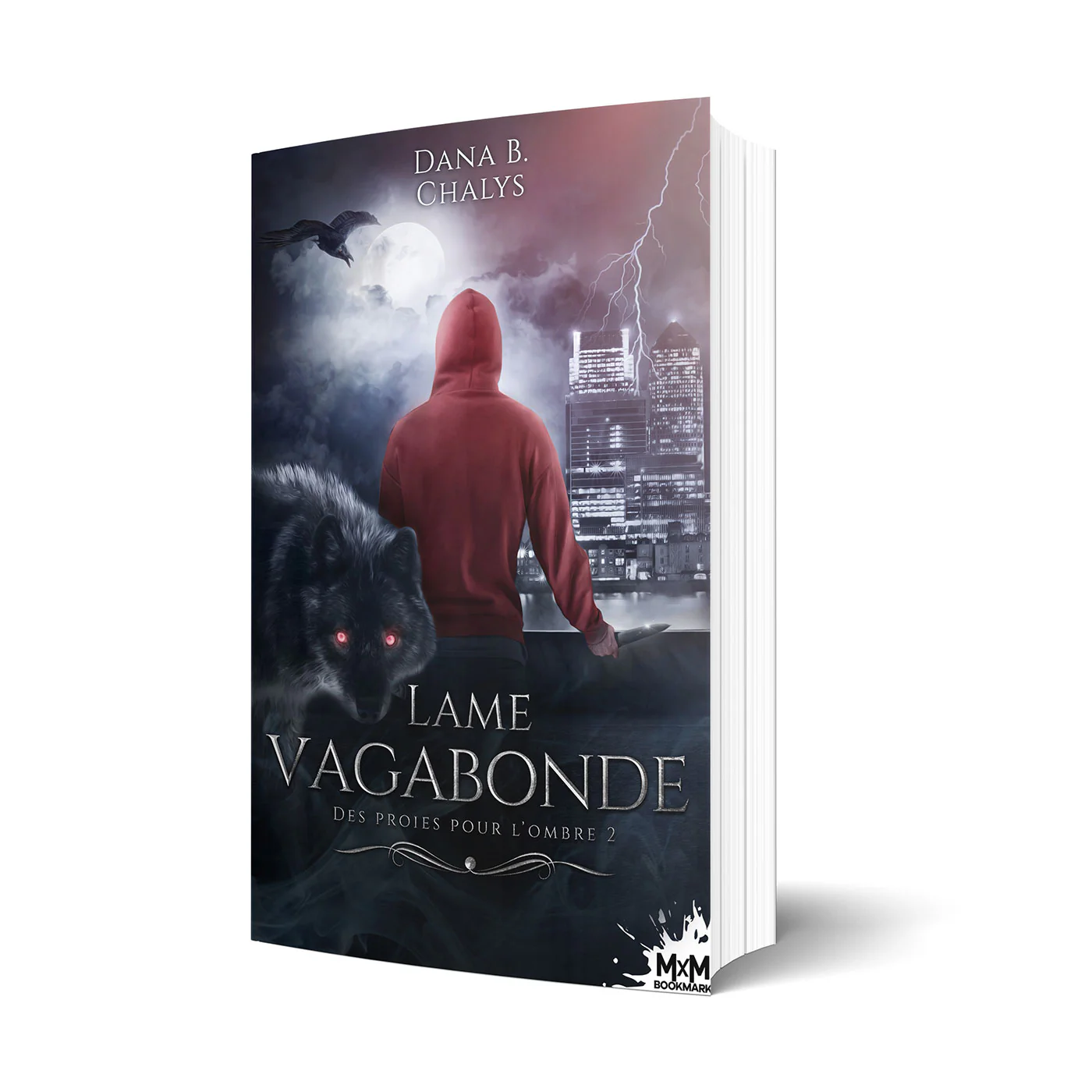 Lame vagabonde