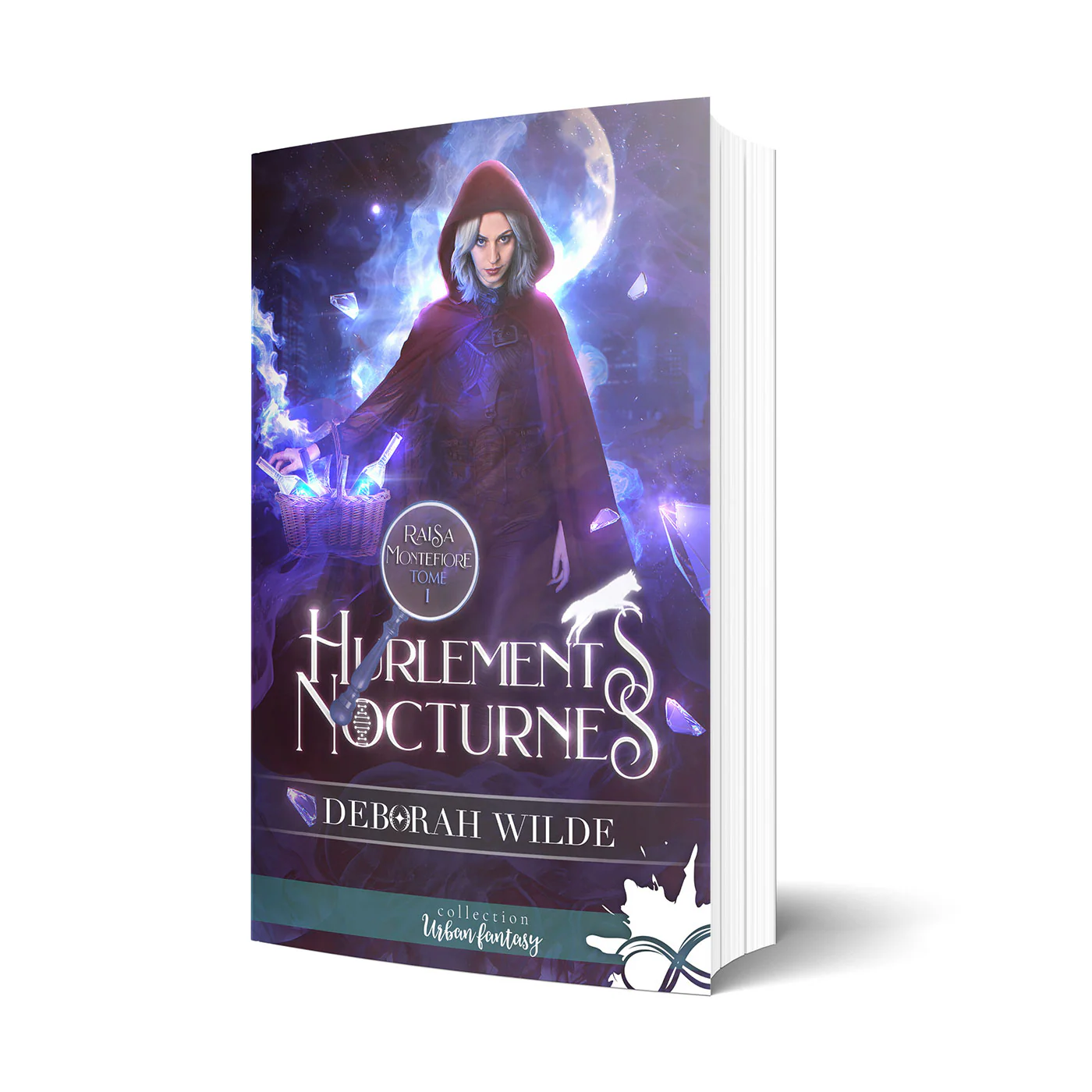 Hurlements nocturnes