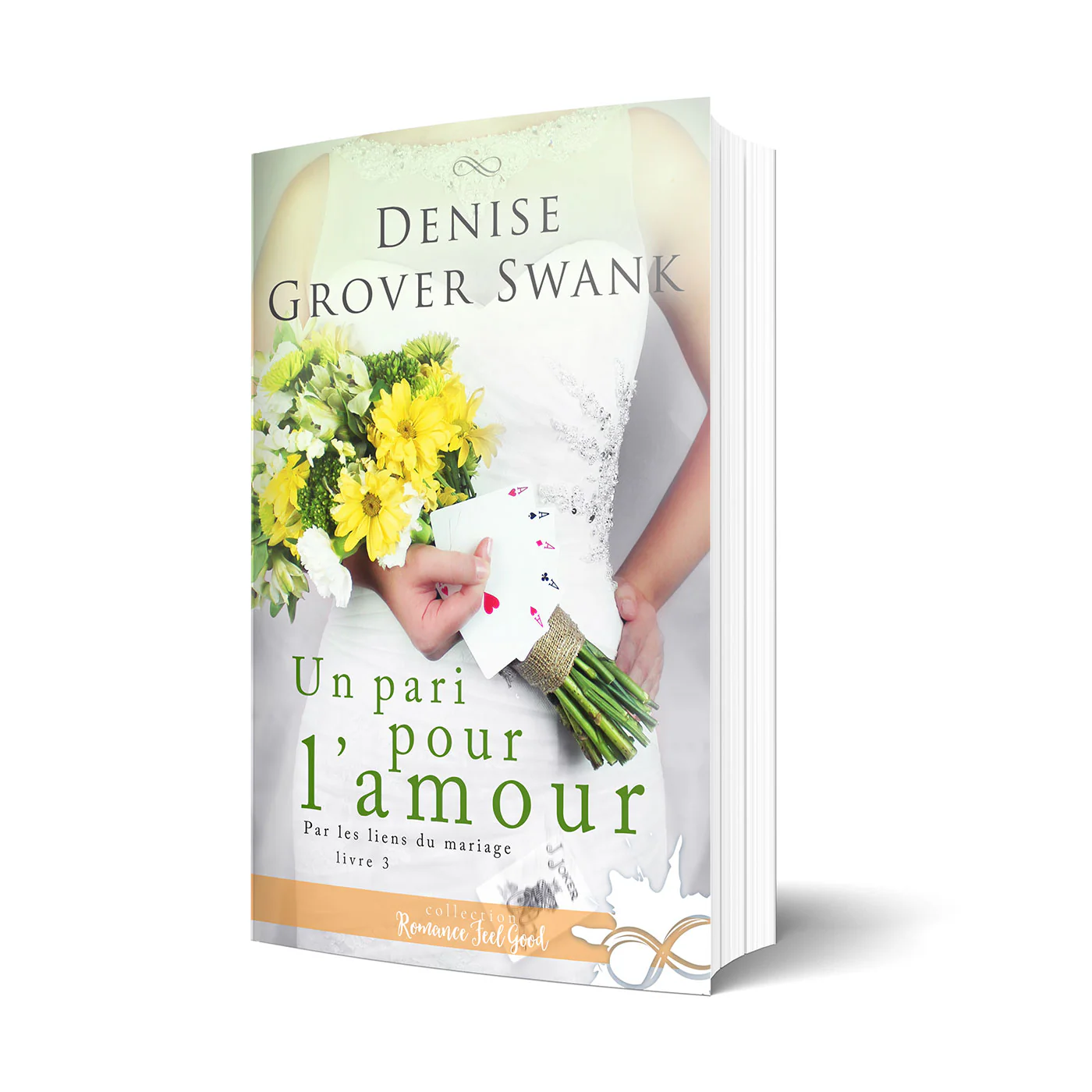 Un pari pour l’amour