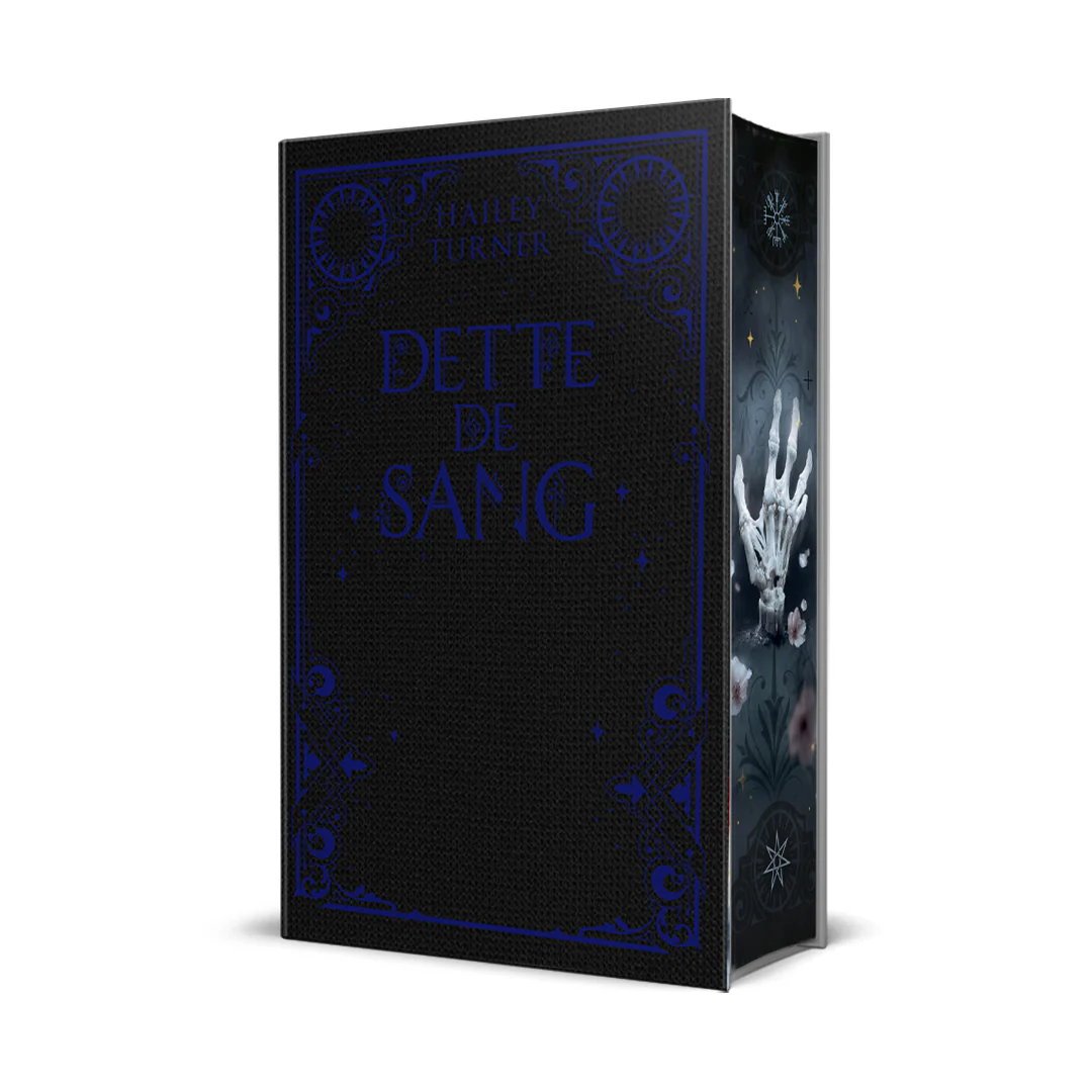 Dette de sang, l'Intégrale Collector 3 - Image 2