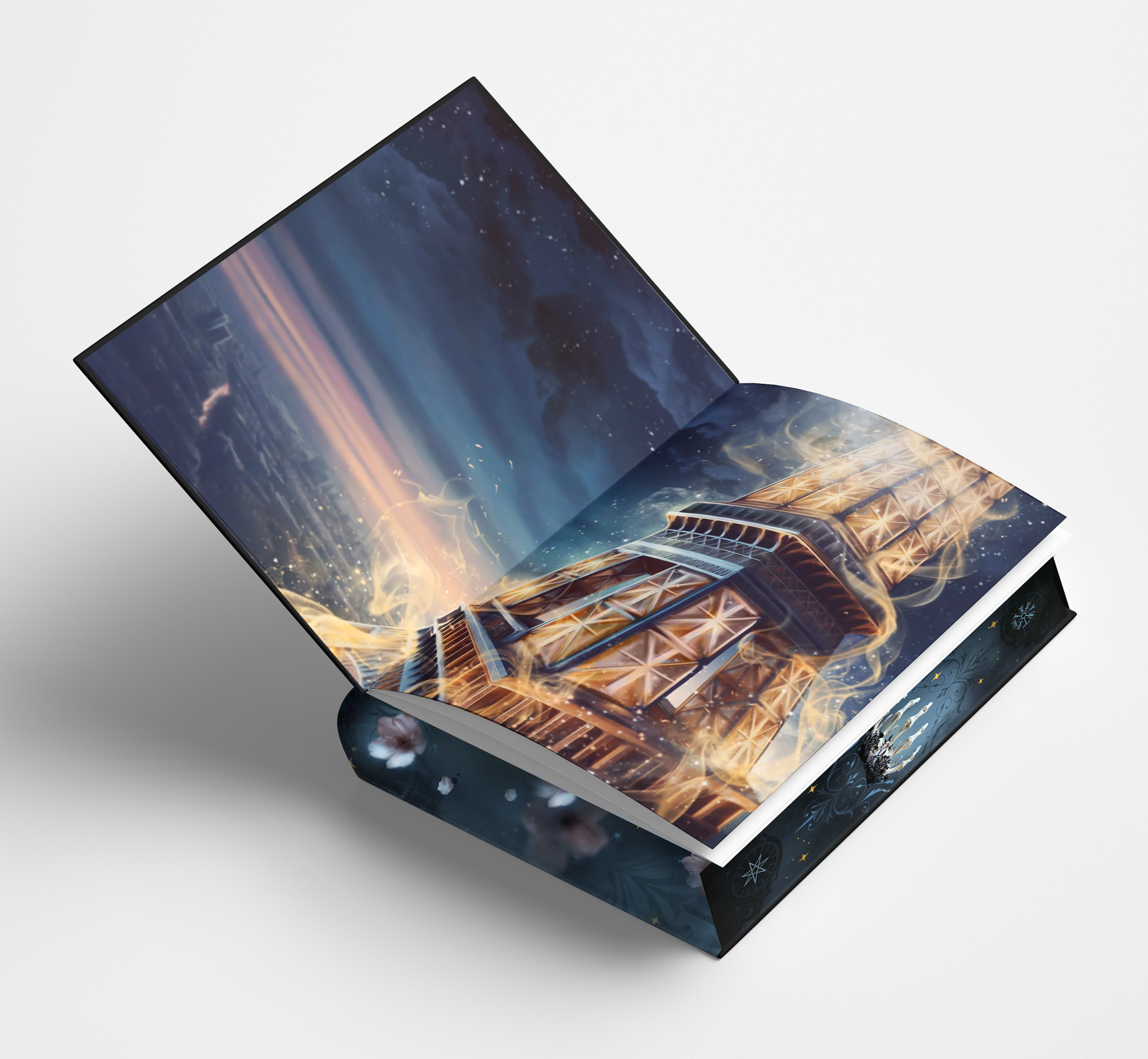 Dette de sang, l'Intégrale Collector 3 - Image 3