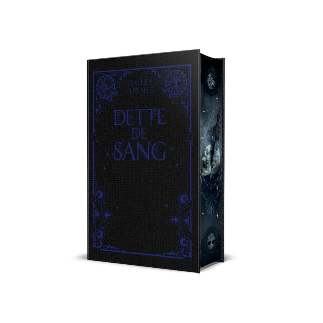 Dette de sang, l'Intégrale Collector 4 - Image 2