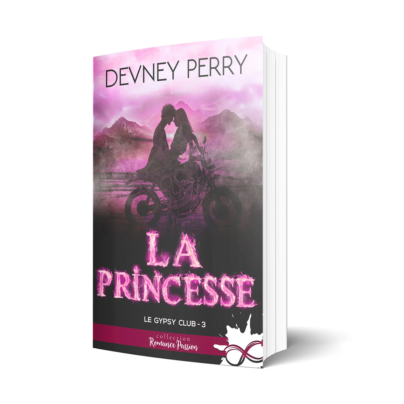 La princesse