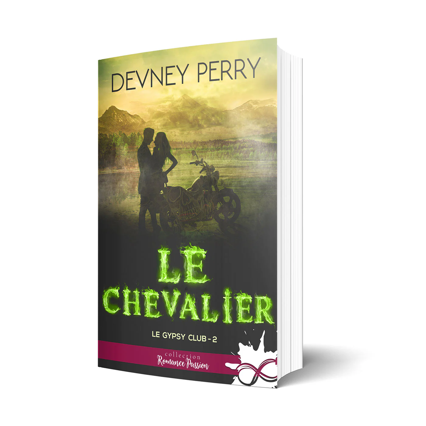 Le Chevalier