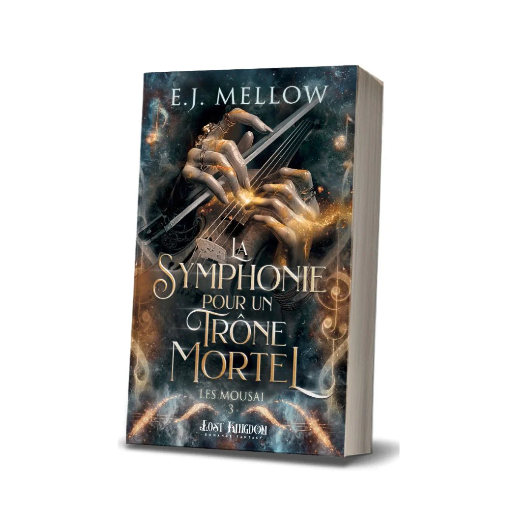 La Symphonie pour un TrĂ´ne Mortel - Image 2