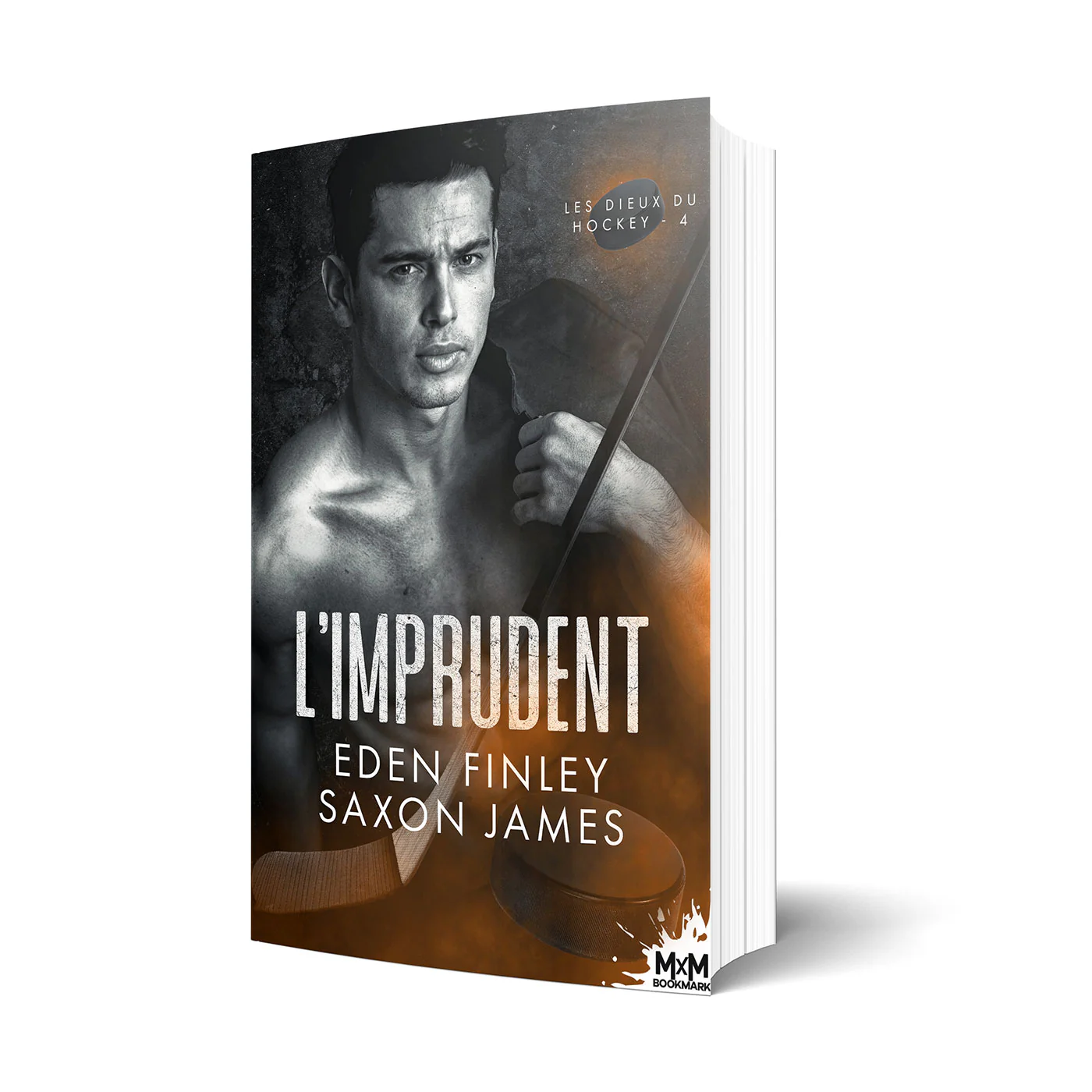 L'imprudent