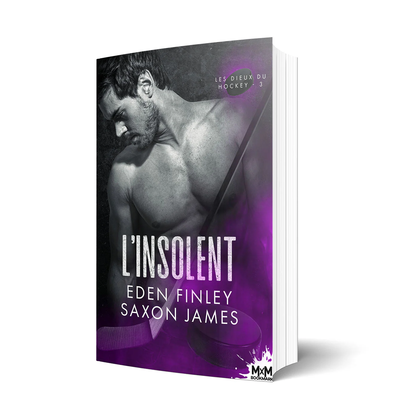 L'insolent