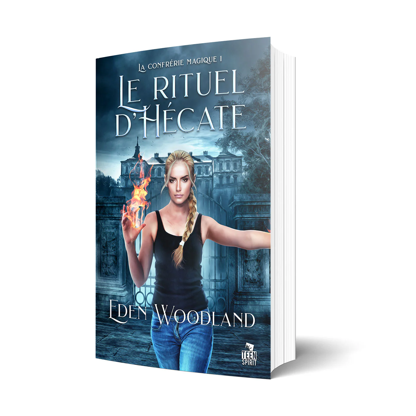 Le rituel d'Hécate