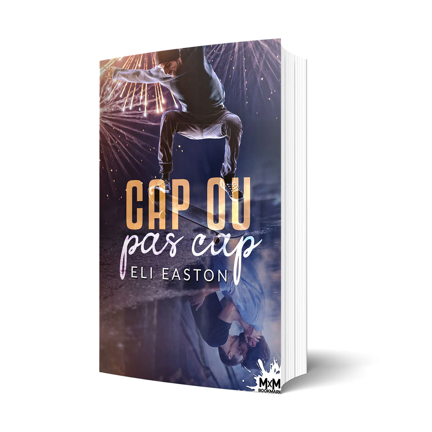 Cap ou pas cap ?