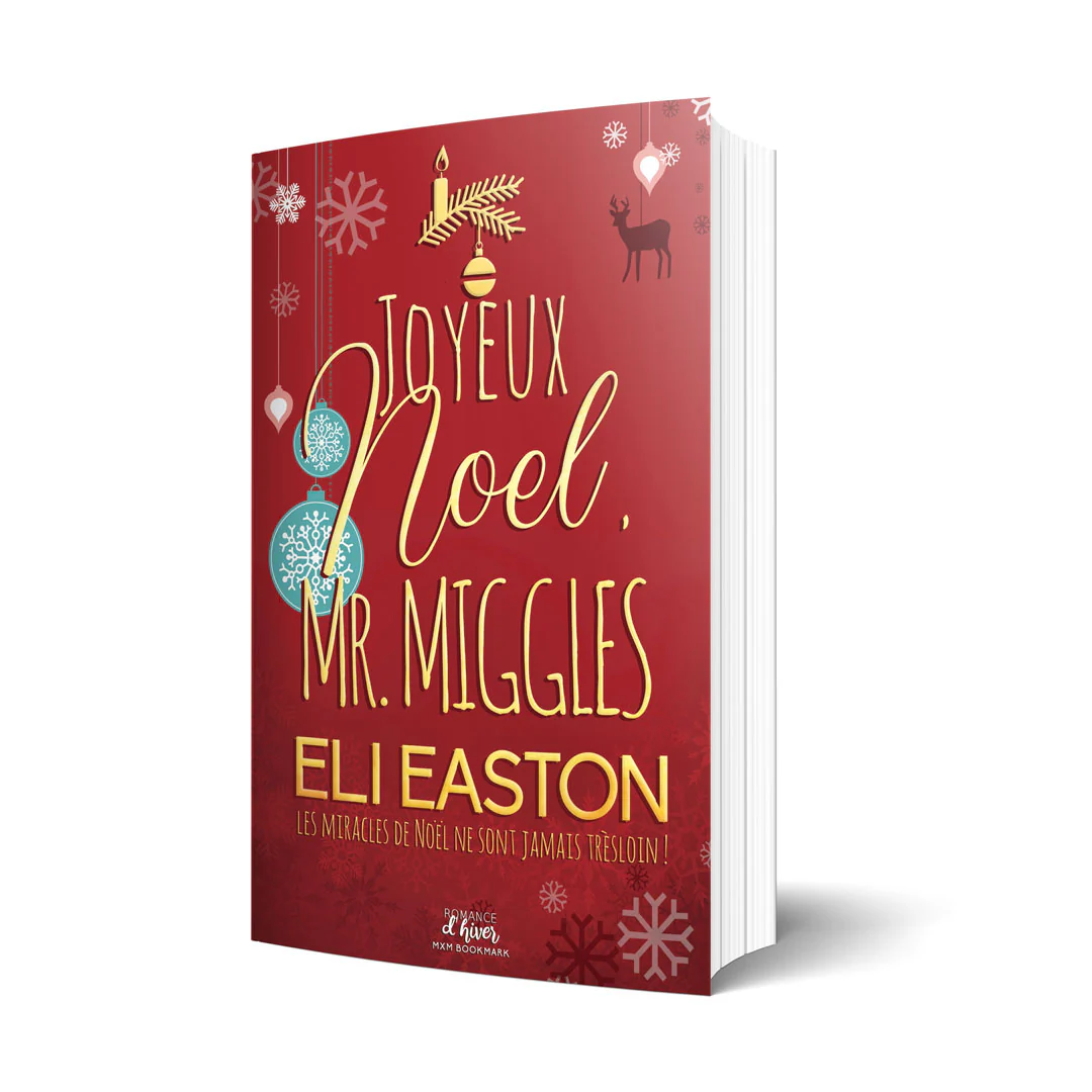 Joyeux noel, Mr. Miggles