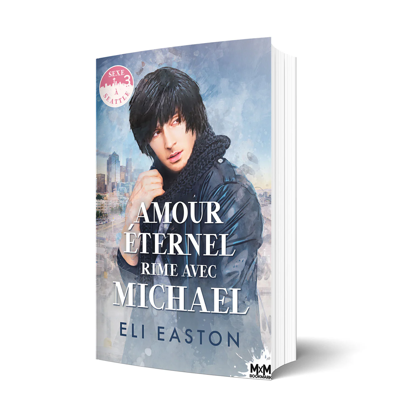 Amour éternel rime avec Michael