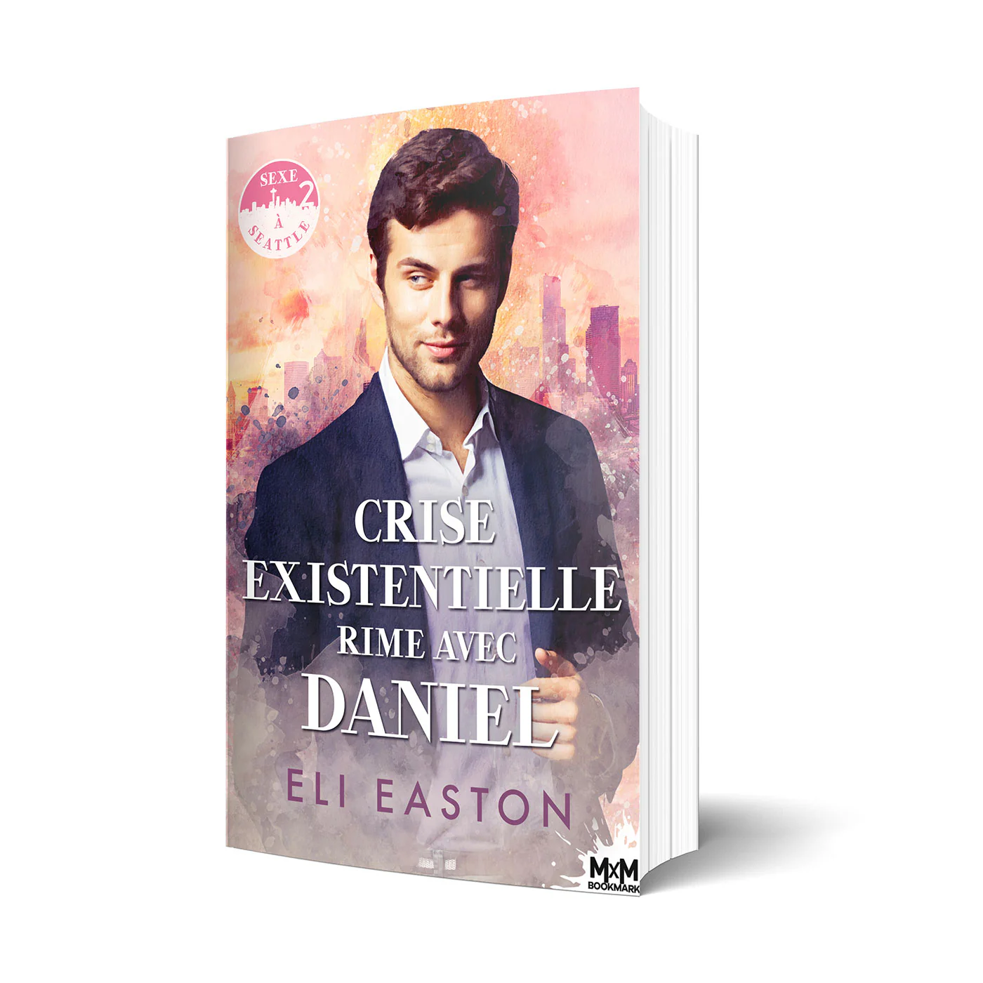 Crise existentielle rime avec Daniel