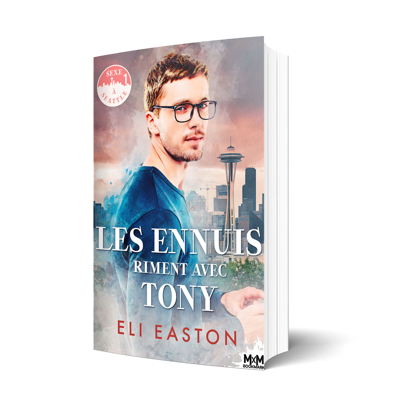Les ennuis riment avec Tony