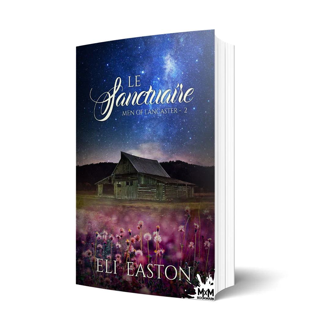 Le sanctuaire